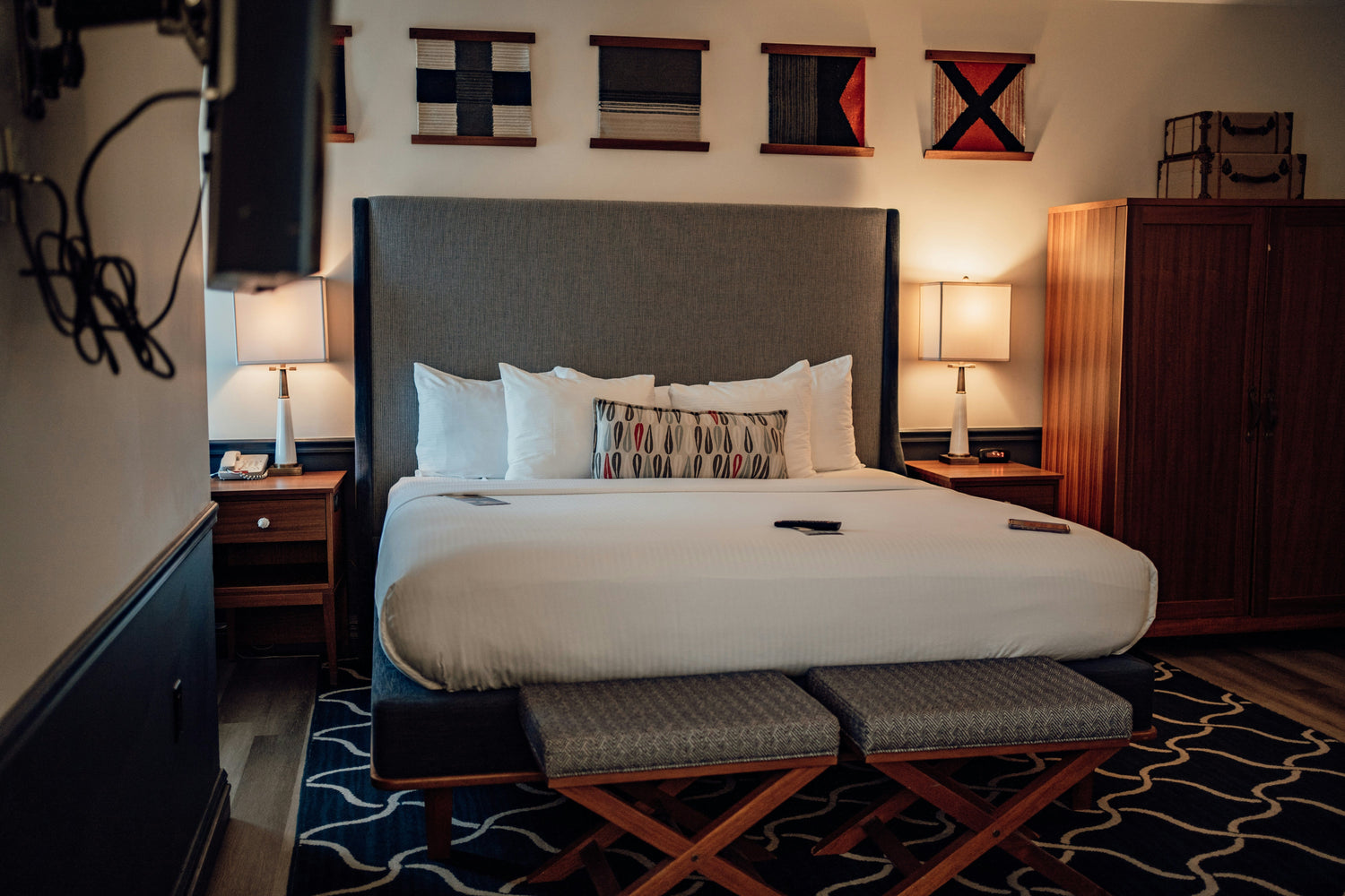 Bed Linens