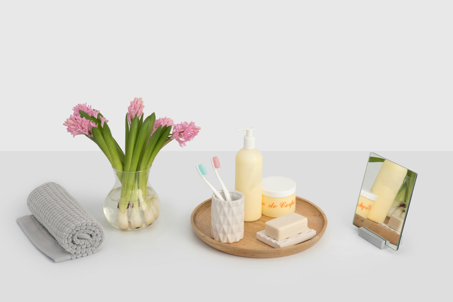 Guest Essentials Kit